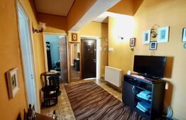 Apartament cu 4 camere, 101 mp, decomandat, Ploiesti Sud