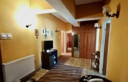 Apartament cu 4 camere, 101 mp, decomandat, Ploiesti Sud