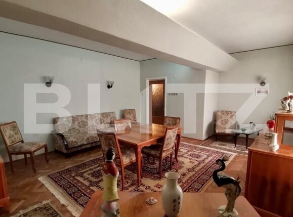 Apartament de vânzare 4 camere Central - 144953AV | BLITZ Ploieşti | Poza2