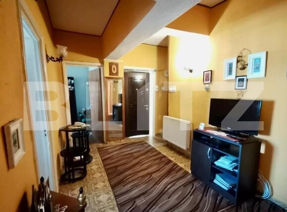 Apartament de vânzare 4 camere Central - 144953AV | BLITZ Ploieşti | Poza3