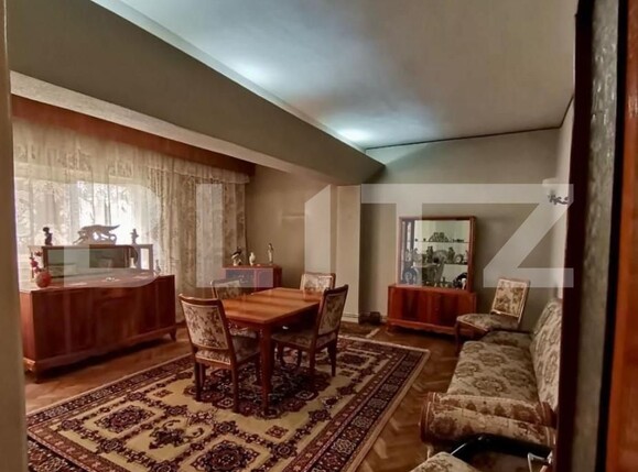 Apartament de vânzare 4 camere Central - 144953AV | BLITZ Ploieşti | Poza1