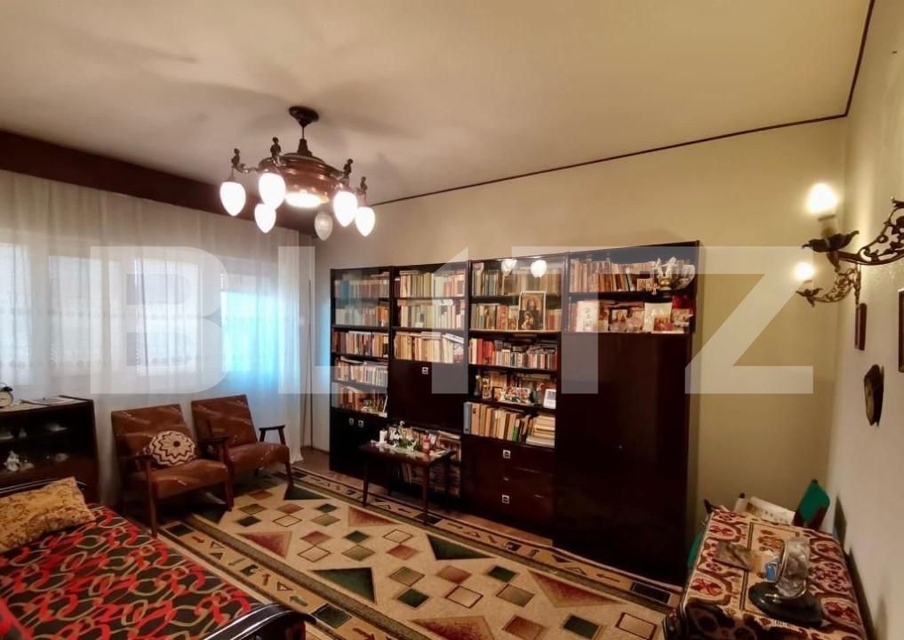 Apartament de vânzare 4 camere Central - 144953AV | BLITZ Ploieşti | Poza6