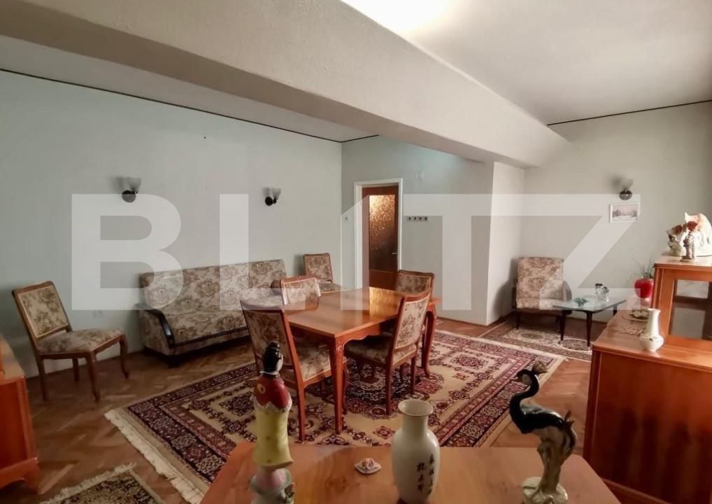 Apartament de vânzare 4 camere Central - 144953AV | BLITZ Ploieşti | Poza2