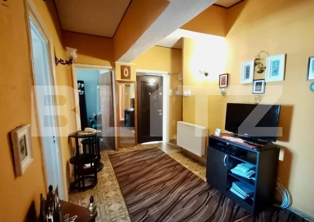 Apartament de vânzare 4 camere Central - 144953AV | BLITZ Ploieşti | Poza3