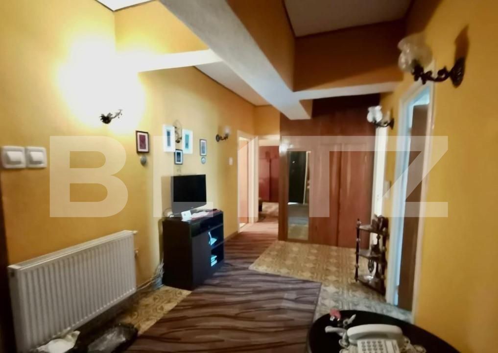 Apartament de vânzare 4 camere Central - 144953AV | BLITZ Ploieşti | Poza5
