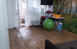 Apartament cu 2 camere, 40 mp, etaj intermediar, Nord