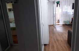 Apartament cu 2 camere, 40 mp, etaj intermediar, Nord