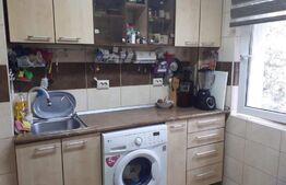 Apartament cu 2 camere, 40 mp, etaj intermediar, Nord