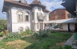 Casa individuala D+P+M, 3 camere, 100 mp utili, cartier Mihai Bravu