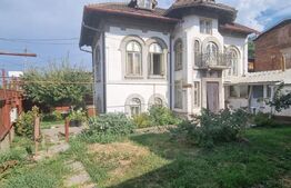 Casa individuala D+P+M, 3 camere, 100 mp utili, cartier Mihai Bravu