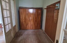 Casa individuala D+P+M, 3 camere, 100 mp utili, cartier Mihai Bravu