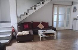 Casa individuala 6 camere, 130 mp, teren 397 mp, Motoi