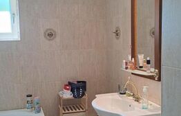 Casa individuala 6 camere, 130 mp, teren 397 mp, Motoi