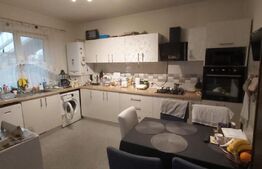 Casa individuala 6 camere, 130 mp, teren 397 mp, Motoi