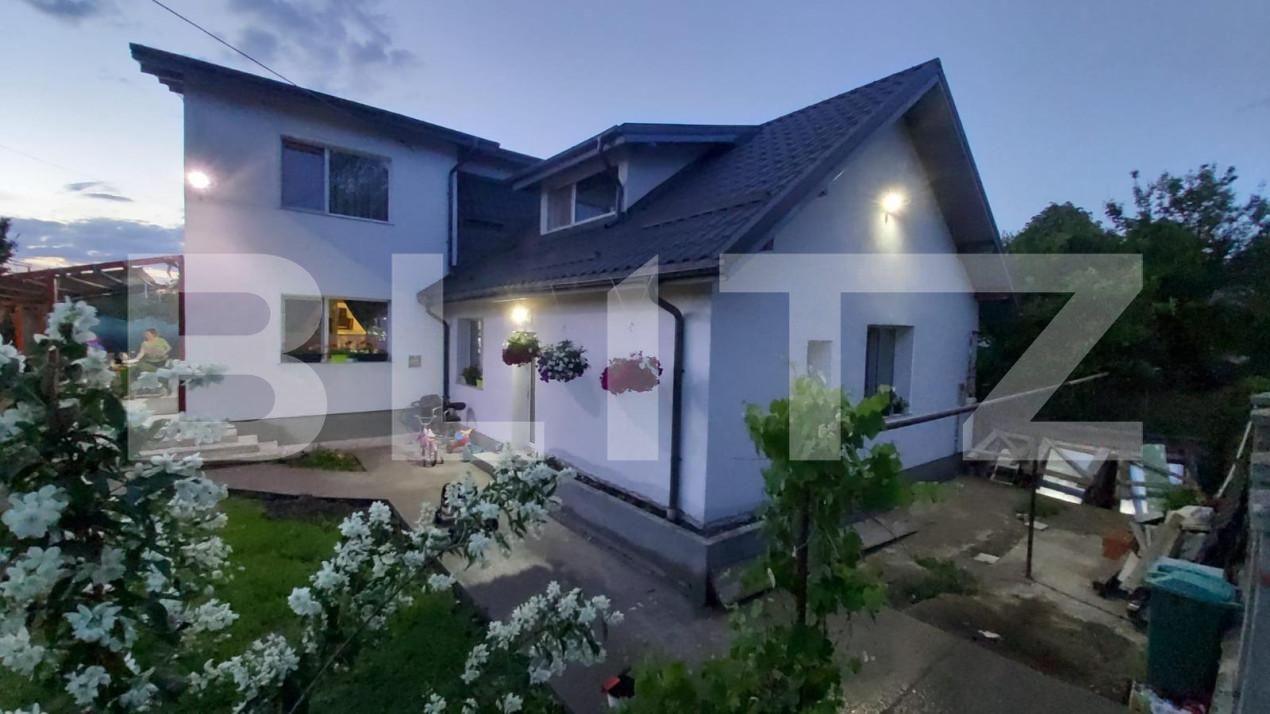 Casa de vânzare 6 camere Motoi - 146713CV | BLITZ Ploieşti | Poza2