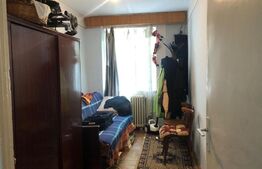 Apartament cu 3 camere, decomandat, 57mp, Nord