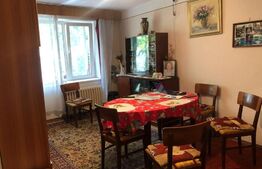 Apartament cu 3 camere, decomandat, 57mp, Nord