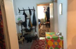 Apartament cu 3 camere, decomandat, 57mp, Nord