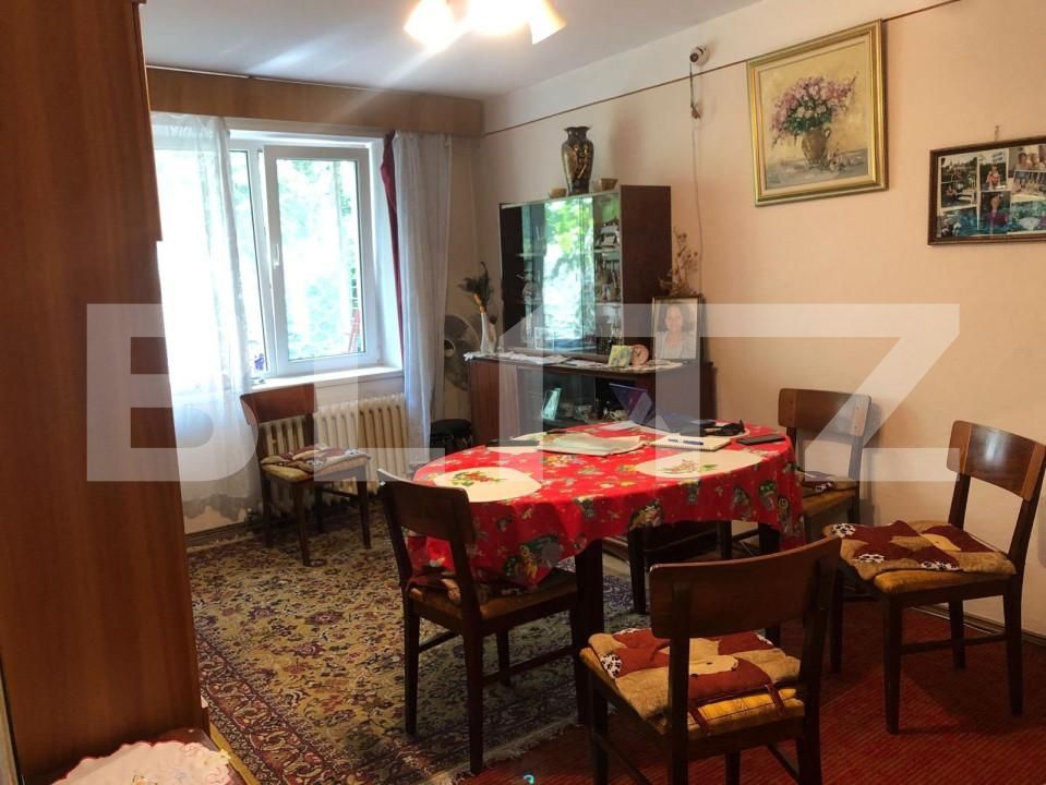 Apartament de vânzare 3 camere Nord - 146909AV | BLITZ Ploieşti | Poza1