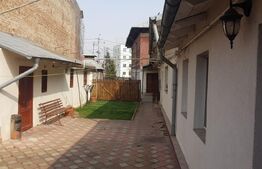 Casa 11 camere, 720mp teren, Ultracentral