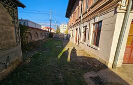 Casa 11 camere, 720mp teren, Ultracentral