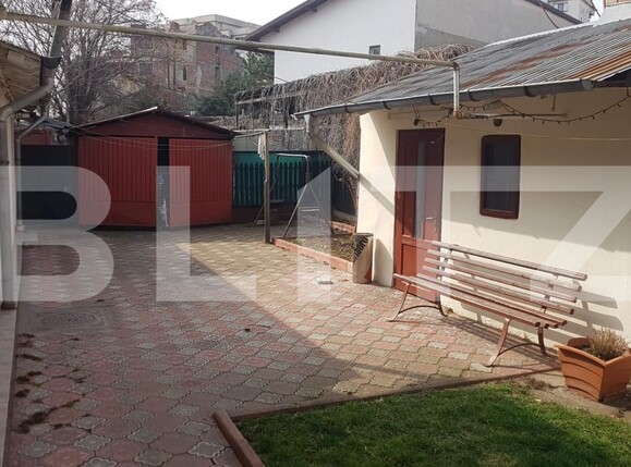 Casa de vânzare 11 camere Central - 146912CV | BLITZ Ploieşti | Poza5