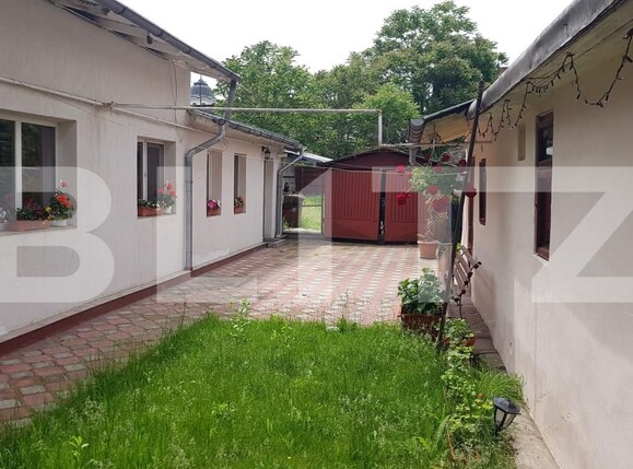 Casa de vânzare 11 camere Central - 146912CV | BLITZ Ploieşti | Poza2