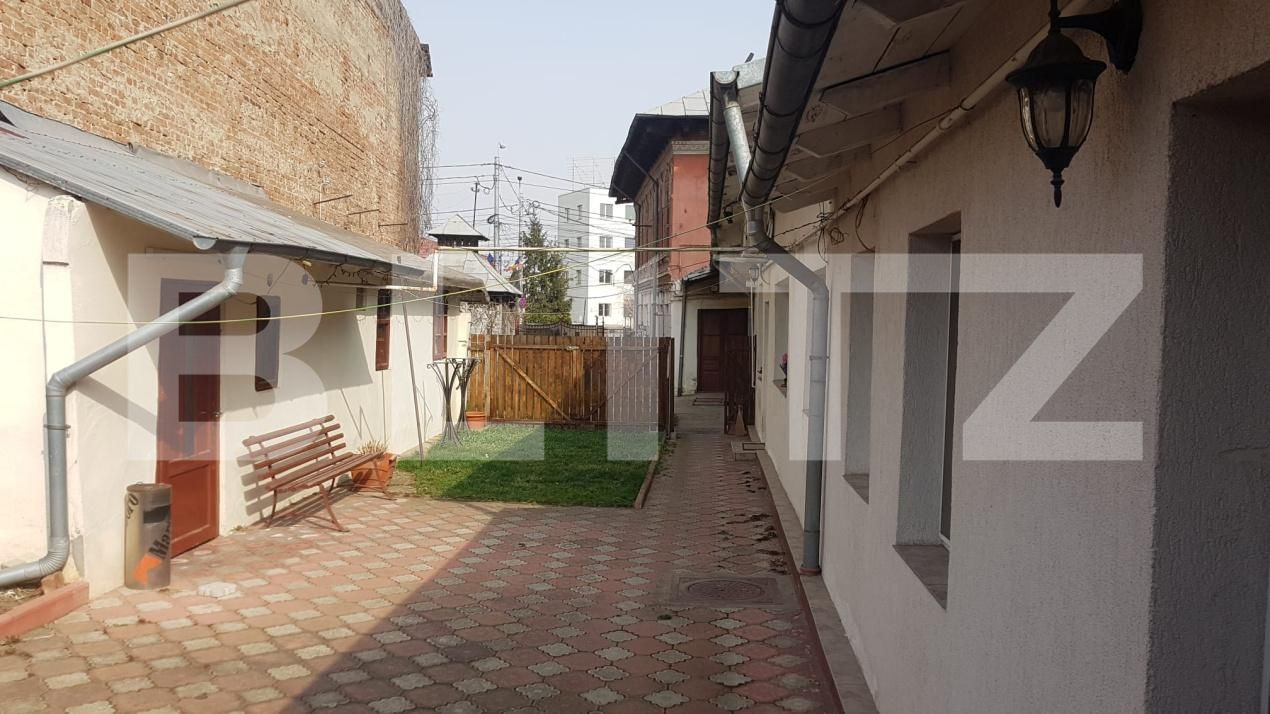 Casa de vânzare 11 camere Central - 146912CV | BLITZ Ploieşti | Poza3
