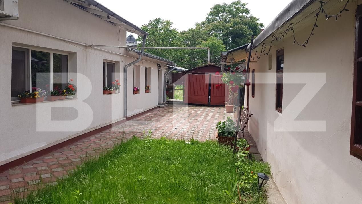 Casa de vânzare 11 camere Central - 146912CV | BLITZ Ploieşti | Poza2