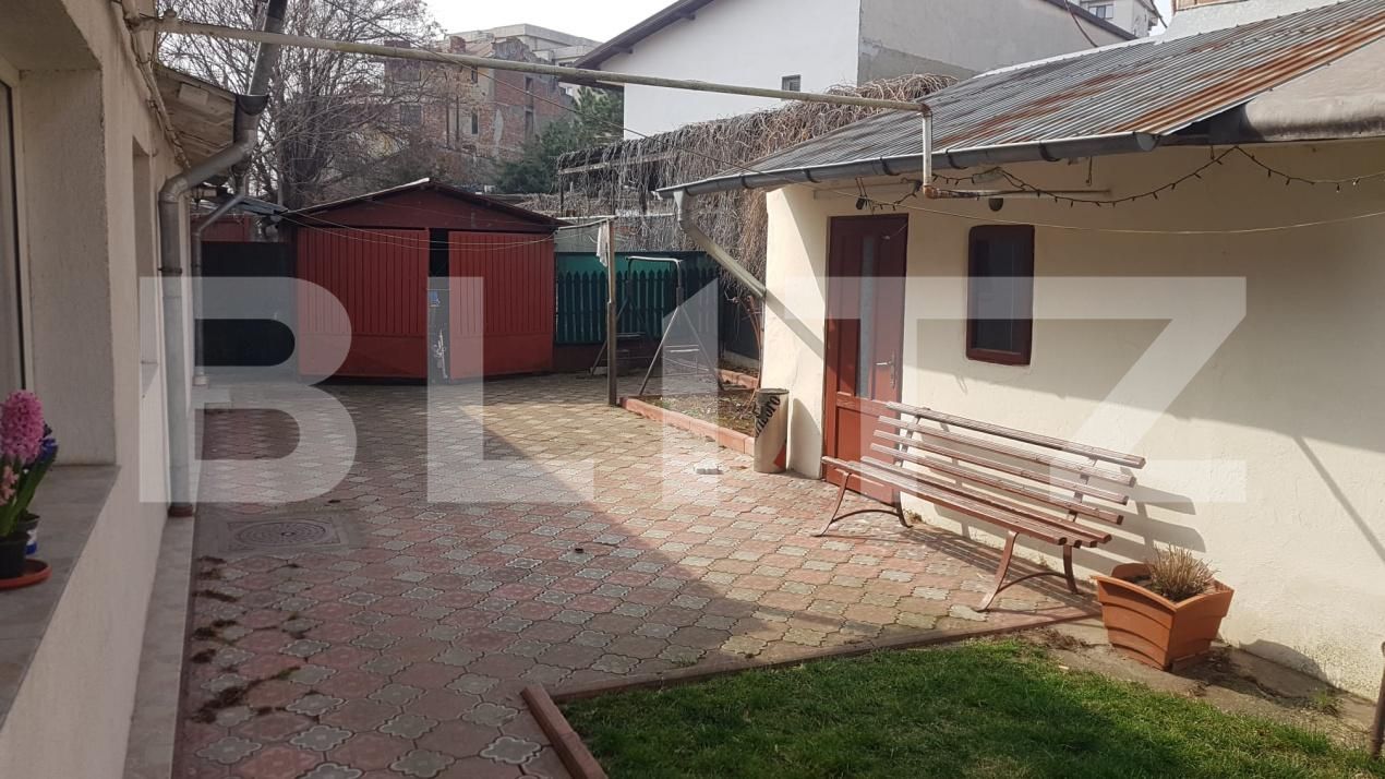 Casa de vânzare 11 camere Central - 146912CV | BLITZ Ploieşti | Poza5