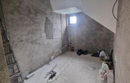 Casa individuala 5 camere. suprafata utila 180 mp, teren 350 mp, Lipanesti