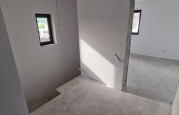 Casa individuala 5 camere. suprafata utila 180 mp, teren 350 mp, Lipanesti