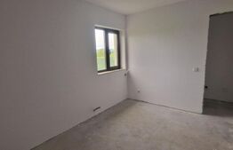 Casa individuala 5 camere. suprafata utila 180 mp, teren 350 mp, Lipanesti