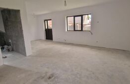 Casa individuala 5 camere. suprafata utila 180 mp, teren 350 mp, Lipanesti