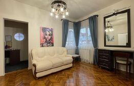 Casa individuala, 3 camere, 120 mp utili, teren 250 mp, Traian