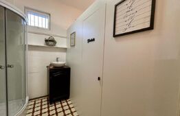 Casa individuala, 3 camere, 120 mp utili, teren 250 mp, Traian