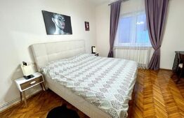 Casa individuala, 3 camere, 120 mp utili, teren 250 mp, Traian