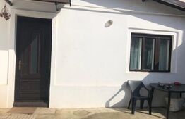 Casa individuala, 3 camere, 120 mp utili, teren 250 mp, Traian