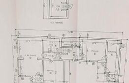 Casa individuala, 3 camere, 120 mp utili, teren 250 mp, Traian