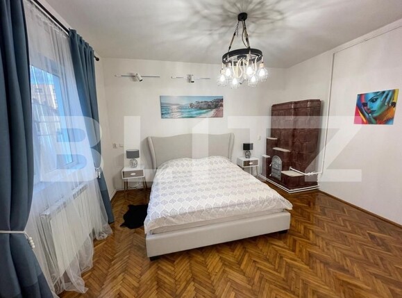 Casa de vânzare 3 camere Traian - 147152CV | BLITZ Ploieşti | Poza2