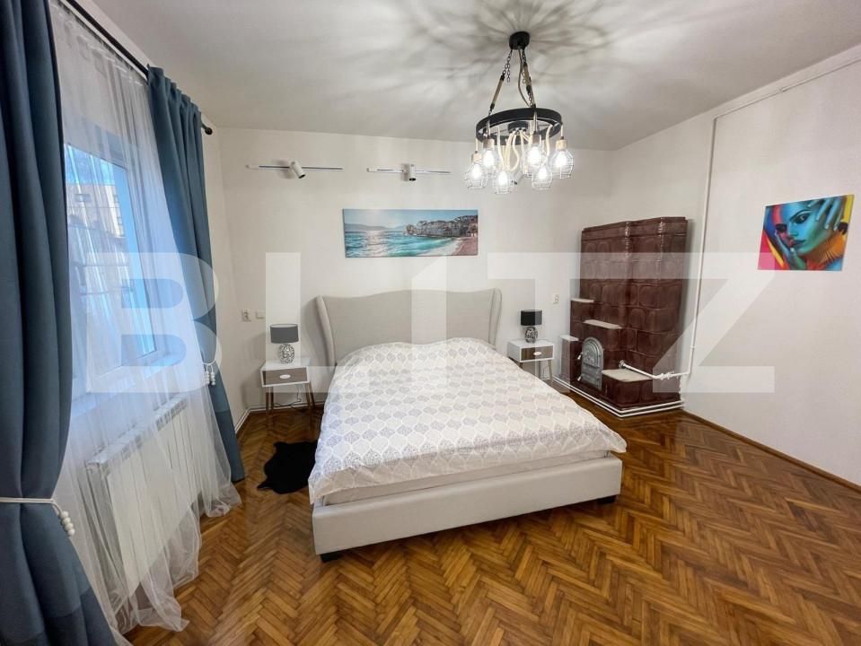 Casa de vânzare 3 camere Traian - 147152CV | BLITZ Ploieşti | Poza2