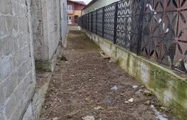 Casa individuala 7 camere, 256mp,teren 500 mp, Tantareni