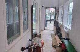 Casa individuala, 3 camere, 80 mp utili, teren 180 mp, zona Dorobantul