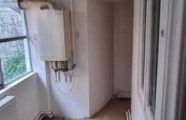 Casa individuala, 3 camere, 80 mp utili, teren 180 mp, zona Dorobantul