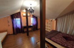 Casa individuala 9 camere, suprafata utila 660mp, teren 435mp, Central