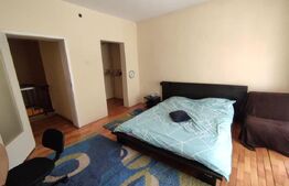 Casa individuala 9 camere, suprafata utila 660mp, teren 435mp, Central