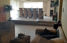 Casa individuala 9 camere, suprafata utila 660mp, teren 435mp, Central