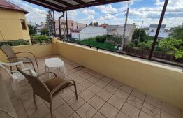 Casa individuala 9 camere, suprafata utila 660mp, teren 435mp, Central