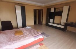 Casa individuala 9 camere, suprafata utila 660mp, teren 435mp, Central