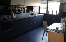 Casa individuala 9 camere, suprafata utila 660mp, teren 435mp, Central